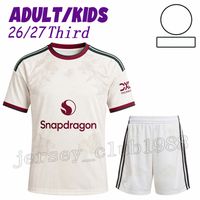 26 27 Third kit+UCL