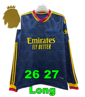 26 27 AWAY Long.