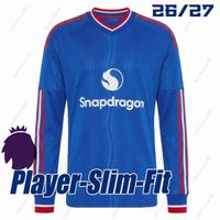 Away Long sleeves Player+EPL