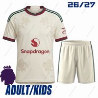 Third Kit+EPL