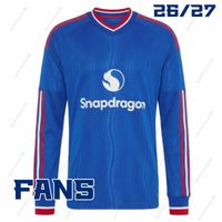 Away Long sleeves