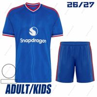 Away Kit+UCL