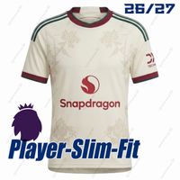 Third Player+EPL