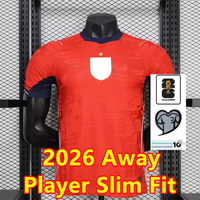 2026 Away player+patch
