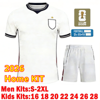 2026 Home KIT+Gold 2026 Qualifier