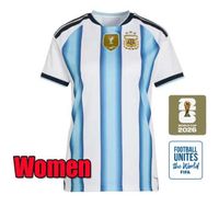 2026 Home Women Patch