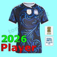 2026 Away Adult Player Patch