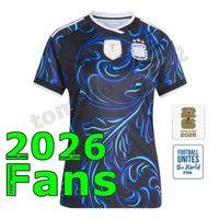 2026 Away Adult Patch