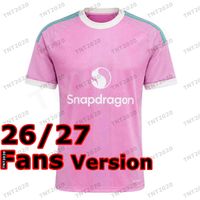 26/27 Pink GK Adult
