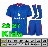 26 27 AWAY Kids