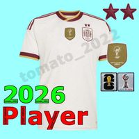 2026 Away Adult Player Patch