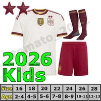 2026 Away Kids