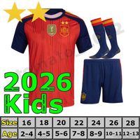 2026 Home Kids