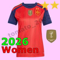 2026 Home Women