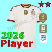 2026 Away Adult Player Patch1