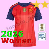 2026 Home Women Patch