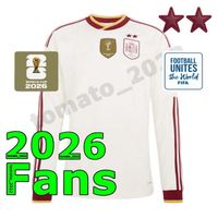 2026 Away Adult Long Patch