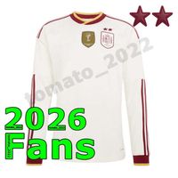 2026 Away Adult Long