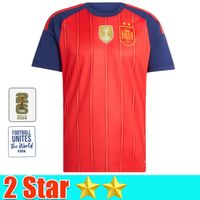 Men home 2 star patch