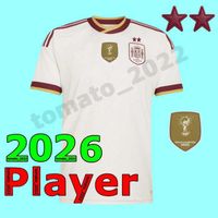 2026 Away Adult Player