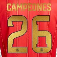 CAMPEONES 26