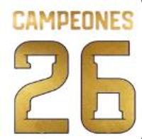 Champion 26