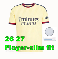 Player 26 27 Third UCL