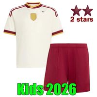 2026 away kids