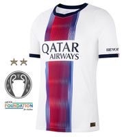 Men away ucl