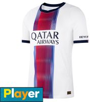 Men away player