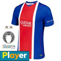 Men home ucl player