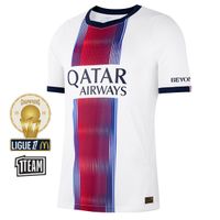 Men away patch
