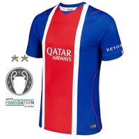 Men home ucl