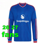26 27 AWAY Long