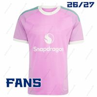 Away GK