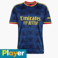 Away player