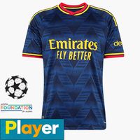 Away player ucl