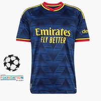 Away ucl