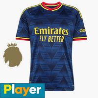 Away player epl