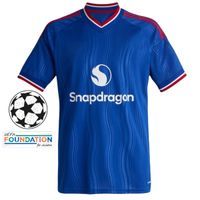Away ucl