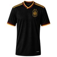 Third black