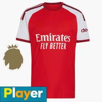 Home player epl