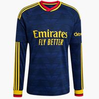 Away long