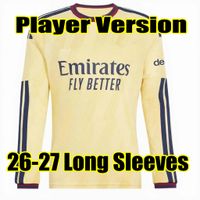 26-27 Third Long-Player