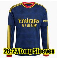 26-27 Away Long