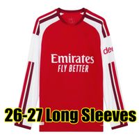 26-27 Home Long