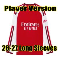 26-27 Home Long-Player