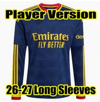 26-27 Away Long-Player