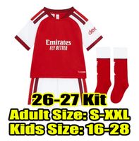 26-27 Full kit