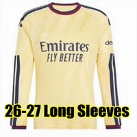 26-27 Third Long